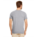Picture of Adult Softstyle® 4.5 oz. T-Shirt