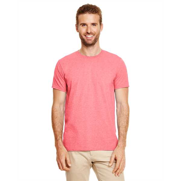 HTHR CORAL SILK
