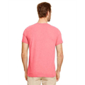 Picture of Adult Softstyle® 4.5 oz. T-Shirt