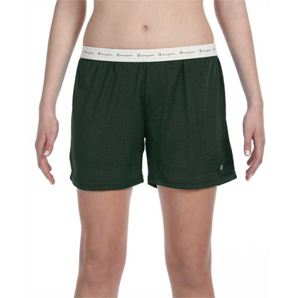 Picture of Ladies' Mesh Short