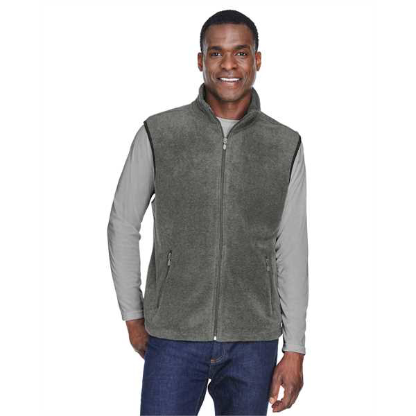 Picture of Adult 8 oz. Fleece Vest