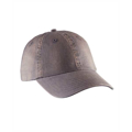 Picture of Vintage-Washed Cap
