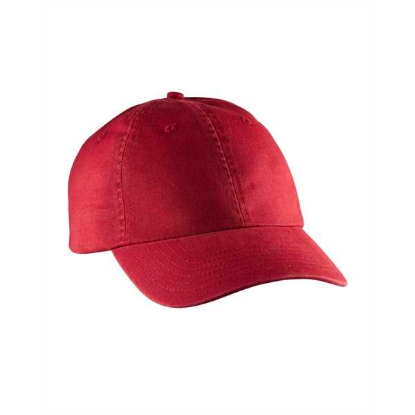 VINTAGE RED