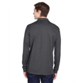 Picture of Adult Pinnacle Performance Long-Sleeve Piqué Polo with Pocket