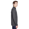 Picture of Adult Pinnacle Performance Long-Sleeve Piqué Polo with Pocket