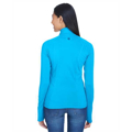 Picture of Ladies' Meghan Half-Zip Pullover