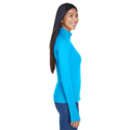 Picture of Ladies' Meghan Half-Zip Pullover