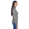 Picture of Ladies' Meghan Half-Zip Pullover