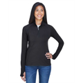 Picture of Ladies' Meghan Half-Zip Pullover