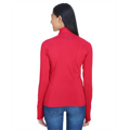 Picture of Ladies' Meghan Half-Zip Pullover