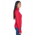 Picture of Ladies' Meghan Half-Zip Pullover