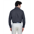 Picture of Men's Operate Long-Sleeve Twill Shirt