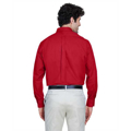 Picture of Men's Operate Long-Sleeve Twill Shirt