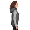 Picture of Ladies' Supreme Puffer Vest