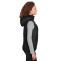 Picture of Ladies' Supreme Puffer Vest