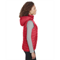 Picture of Ladies' Supreme Puffer Vest
