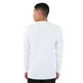 Picture of Men's Spandex Thermal Crewneck T-Shirt