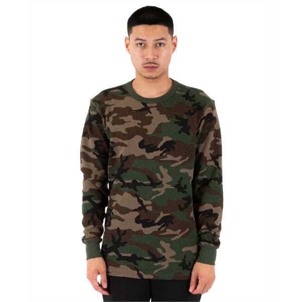 CAMO GREEN