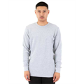 Picture of Men's Spandex Thermal Crewneck T-Shirt