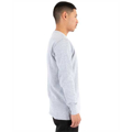 Picture of Men's Spandex Thermal Crewneck T-Shirt