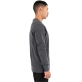 Picture of Men's Spandex Thermal Crewneck T-Shirt