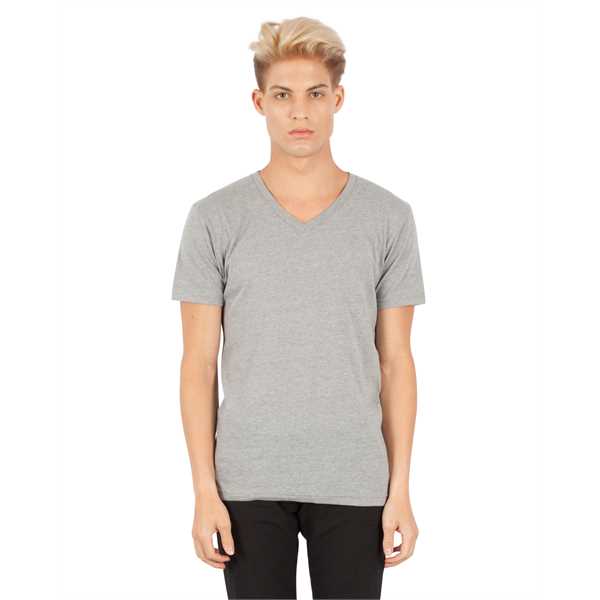 DRK HTHR GREY
