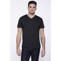 Picture of Men's Triblend V-Neck T-Shirt