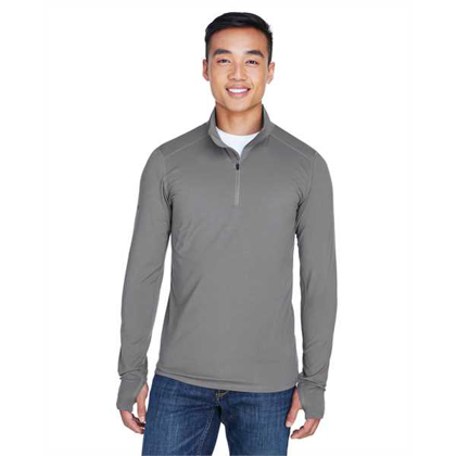 Picture of Men's Harrier Half-Zip Pullover