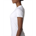 Picture of Ladies' CVC T-Shirt