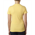 Picture of Ladies' CVC T-Shirt