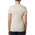 Picture of Ladies' CVC T-Shirt