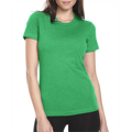 Picture of Ladies' CVC T-Shirt