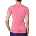 Picture of Ladies' CVC T-Shirt