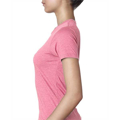 Picture of Ladies' CVC T-Shirt