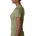 Picture of Ladies' CVC T-Shirt