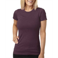 Picture of Ladies' CVC T-Shirt