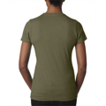 Picture of Ladies' CVC T-Shirt