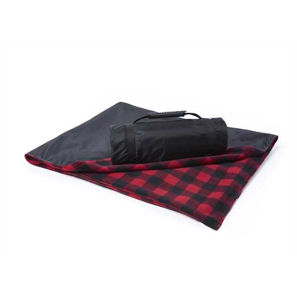 Picture of Tek Explorer Kanata Blanket