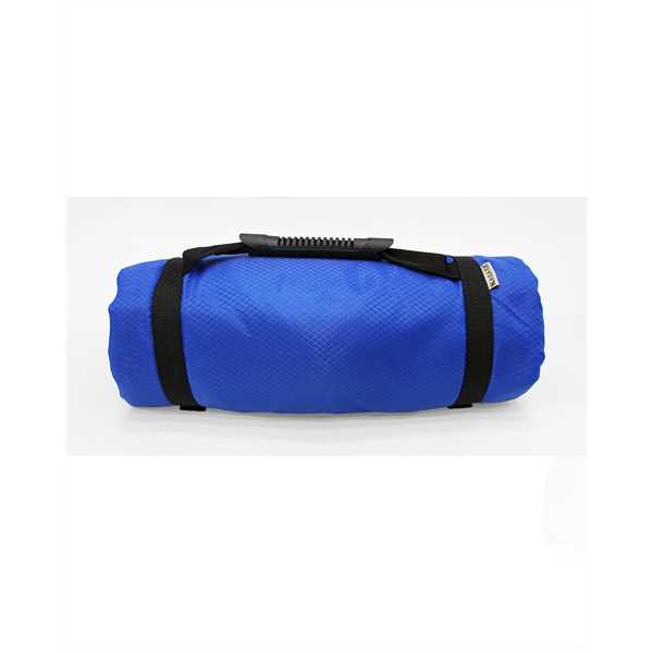 COBALT BLUE