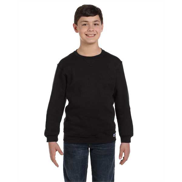 Picture of Youth Dri-Power® Fleece Crew