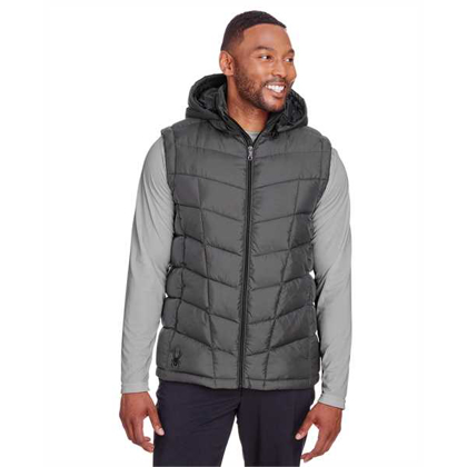 Picture of Men's Pelmo Puffer Vest