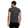 Picture of Men's 4.9 oz. Short-Sleeve Triblend V-Neck