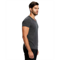 Picture of Men's 4.9 oz. Short-Sleeve Triblend V-Neck