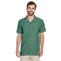 Picture of Men's Barbados Textured Camp Shirt