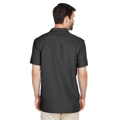 Picture of Men's Barbados Textured Camp Shirt