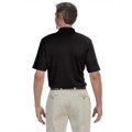 Picture of Men's Performance Interlock Stripe Polo