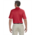 Picture of Men's Performance Interlock Stripe Polo