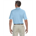 Picture of Men's Performance Interlock Stripe Polo