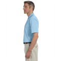 Picture of Men's Performance Interlock Stripe Polo