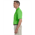 Picture of Men's Performance Interlock Stripe Polo